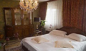 Weena House Róterdam Bed and breakfast