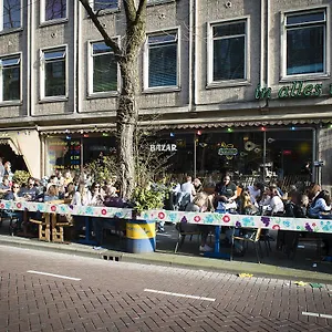 Bazar ** Róterdam